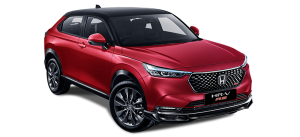 Ignite Red Metallic Two Tone (Type RS)