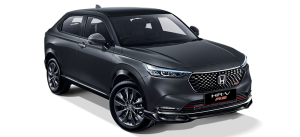 Meteoroid Gray Metallic