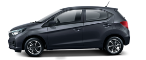 BRIO Meteroid Gray Metallic