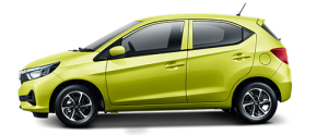BRIO Electric Lime Metallic