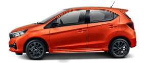 Phoenix Orange Pearl Two Tone (RS)