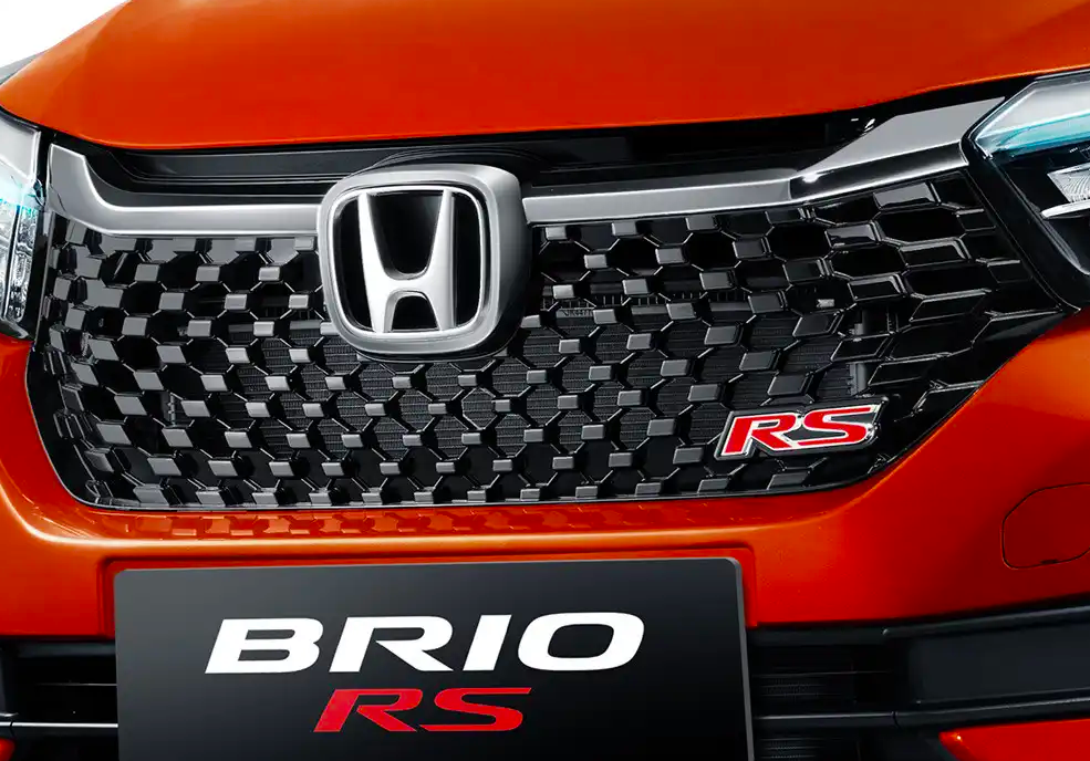 honda brio cicilan 2 juta